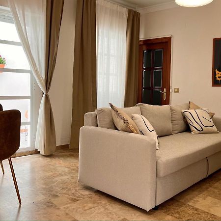 Boho Suite Apartment Córdoba Exterior foto