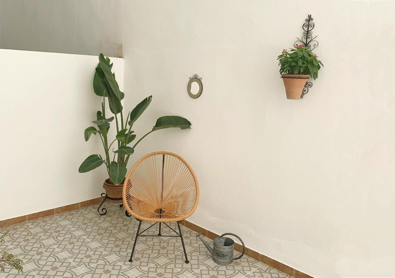 Boho Suite Apartment Córdoba Exterior foto