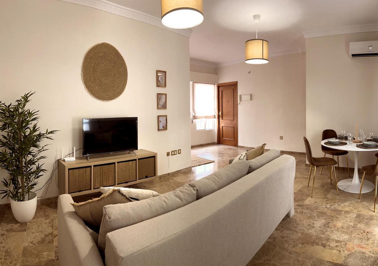 Boho Suite Apartment Córdoba Exterior foto